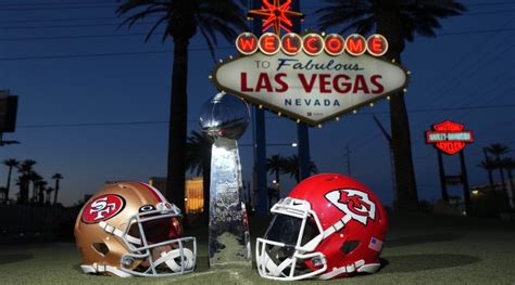 Kansas City Chiefs vs San Francisco 49ers: How to watch Super Bowl 2024 ...