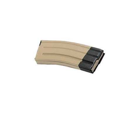 FN SCAR 16S Magazine FDE .223 / 5.56 NATO 30rd - RANIER GUN STORE