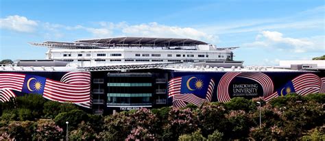 Photos | Limkokwing University of Creative Technology