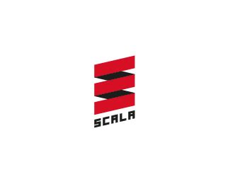 Collection of Scala Logo PNG. | PlusPNG