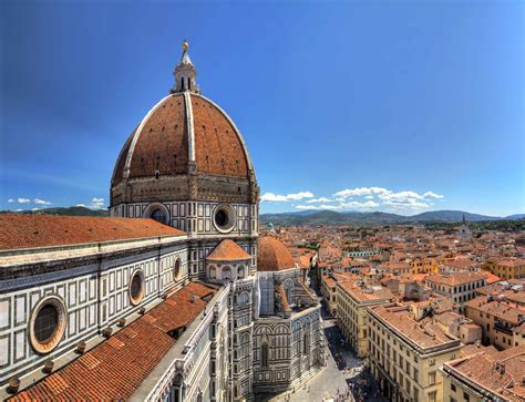 5 Reasons To Take A Duomo Tour In Florence Italy - Follow Me Away