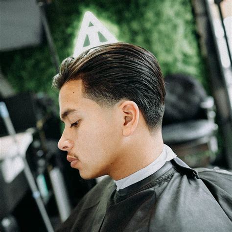 19 Trendy Low Taper Fade Ideas for Men in 2023 - WiseBarber.com