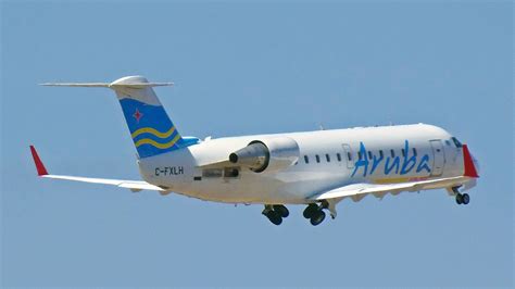 Aruba Airlines Launches Miami-Curacao Flights