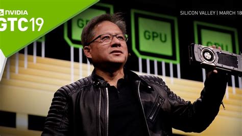 NVIDIA CEO Jensen Huang to Keynote World’s Premier AI Conference ...