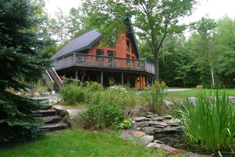 16 Acadia National Park Cabins to Book for Your Next Adventure | New ...