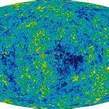 CMBR Intensity versus frequency showing black body radiation from COBE ...