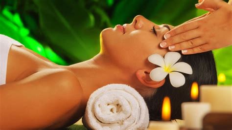 Âm nhạc thư giãn Spa background music for a relaxing massage dành cho ...