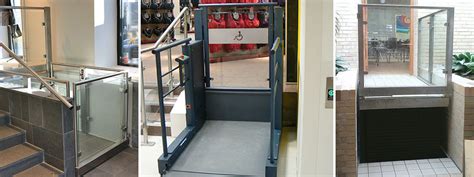 Outdoor Platform Lifts | Step Lift | Wheelchair Lift | Platform LIfts ...