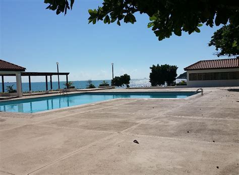 °BAYFRONT VILLAS PORTMORE (Jamaica) | BOOKED