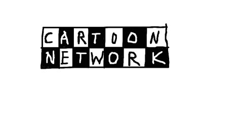 Cartoon Network 1992 Logo - LogoDix