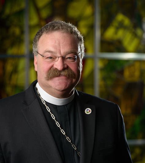 LEADER OF MISSOURI SYNOD LUTHERAN CHURCH COMES HOME FOR EASTER SUNRISE ...