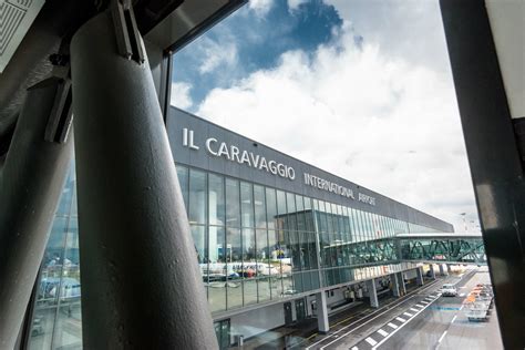 L'aeroporto di Milano Bergamo eccelle nelle analisi elaborate da Aci ...