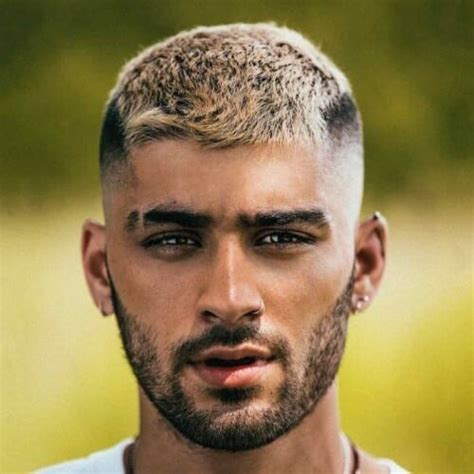 35 Amazing Zayn Malik Hairstyles 2020 | Men's Style