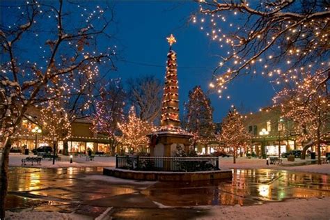 Santa Fe Plaza Reviews | U.S. News Travel