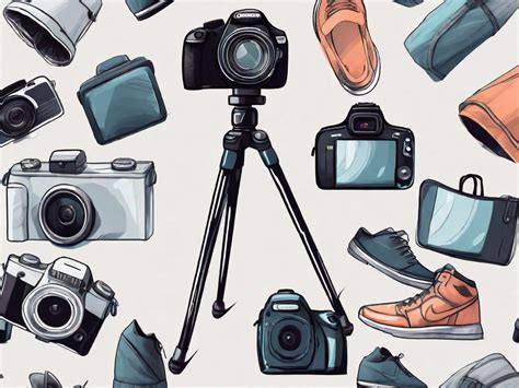 360-Degree Photography: Guide to E-commerce Product Photography