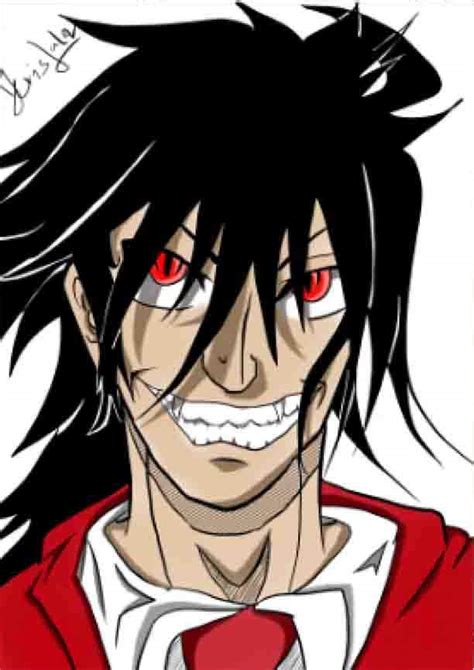 Hellsing | Anime Amino