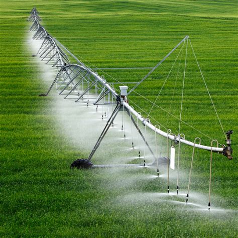 Benefits Of A Center Pivot Irrigation System – vitafoodssouthamerica