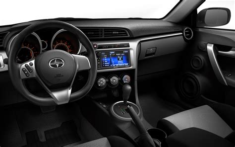 Oil Reset » Blog Archive » 2016-scion-tc-interior