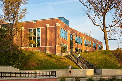 Mundelein High School Science and Classroom Expansion - Legat Architects