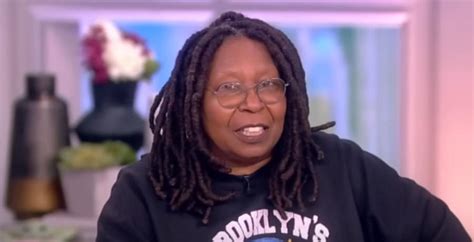 'The View' Fans RELIEVED Over Whoopi Goldberg's Absence