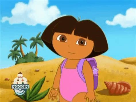 Dora by Fatimamahdjoub on DeviantArt