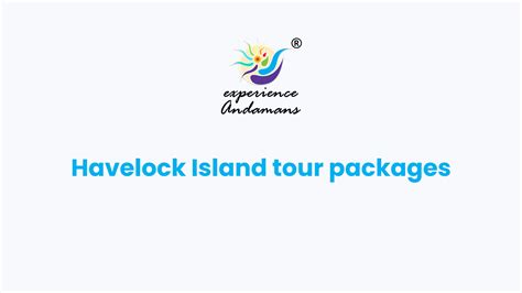 Havelock Island packages by experienceandamans - Issuu