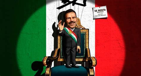 Review: The Perfect Dictatorship (Mexico, 2014) | Cinema Escapist