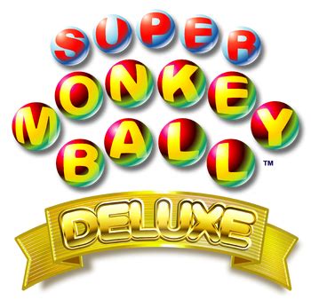 Super Monkey Ball Deluxe | Super Monkey Ball Wiki | Fandom