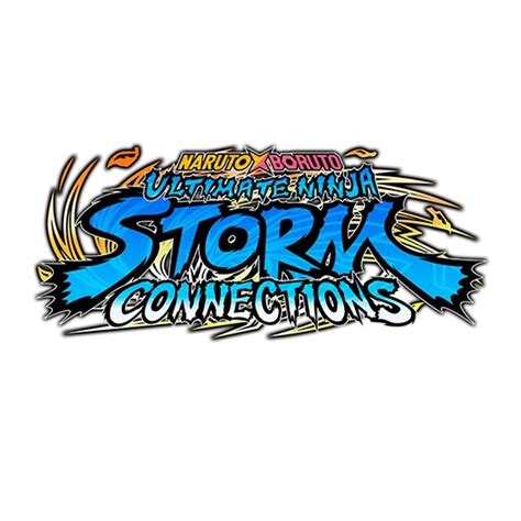 Naruto x Boruto: Ultimate Ninja Storm Connections Box Shot for Xbox One ...