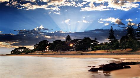 Phillip Island, Victoria, Australia Sunrise Sunset Times