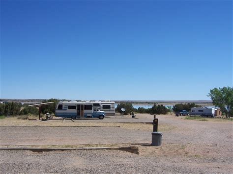 Sumner Lake State Park, Fort Sumner, NM - GPS, Campsites, Rates, Photos ...