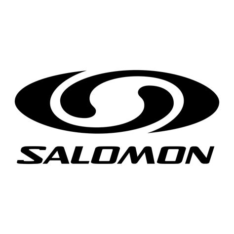 Salomon Logo PNG Transparent & SVG Vector - Freebie Supply