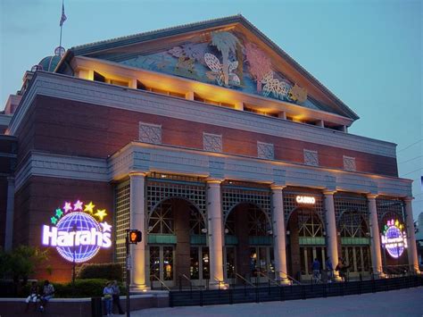 Harrah's Casino | New Orleans Things To Do