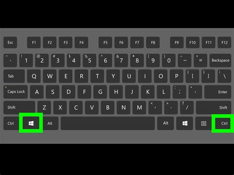 How to Left & Right Click on a Keyboard Instead of a Mouse - Wiki How ...