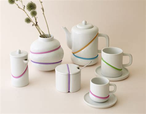 8 Modern Tea Sets To Show Off Your Tea Making Skills