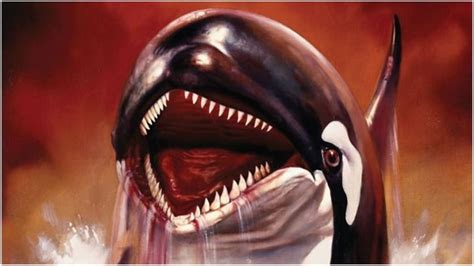 Orca: The Killer Whale (1977) — The Movie Database (TMDb)