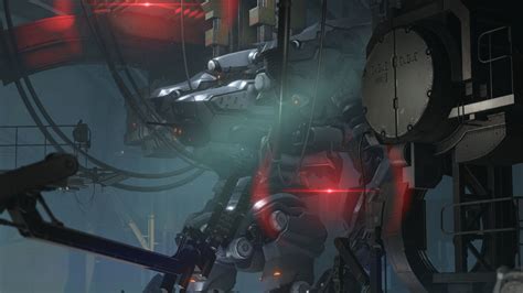 Armored Core 6’s multiplayer has a feature Elden Ring sorely needs