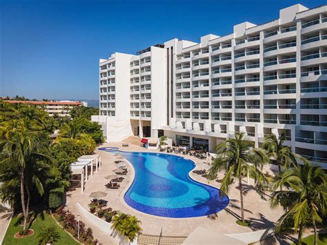 Wyndham Alltra Riviera Nayarit All-Inclusive Resort Reviews, Deals ...