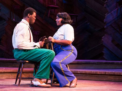 Photo 3 of 20 | Show Photos: The Color Purple | Broadway.com