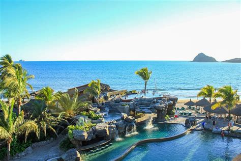 HOTEL PLAYA MAZATLAN (AU$136): 2022 Prices & Reviews (Mexico) - Photos ...