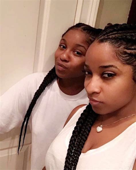 Toya Wright And Reginae Carter Photos | [site:name] | Essence