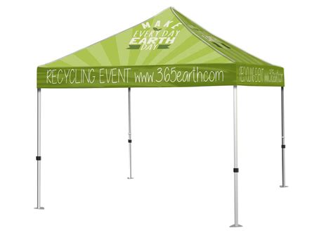 Custom Event Tents - Simply Flags And Signs