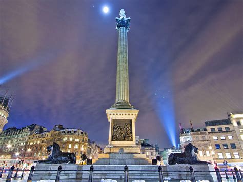 51 London Attractions You Must See Before You Die