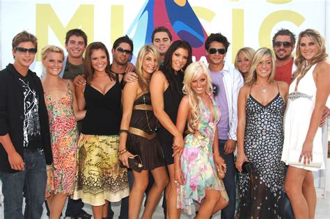 Original Laguna Beach cast reuniting for the first time to support ...