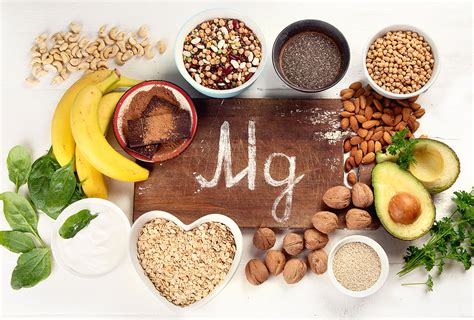 10 Best Foods That Are High in Magnesium - eMediHealth