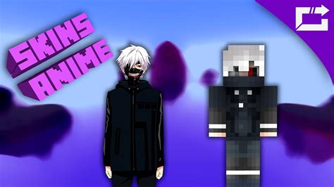 Anime skins minecraft - qnaxre