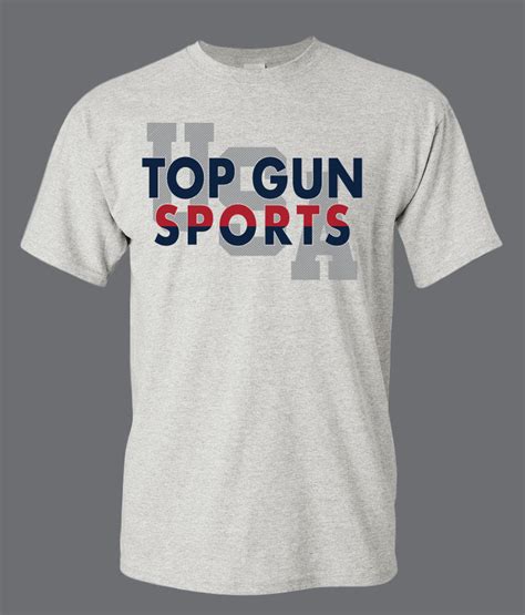 Baseball Tournaments | Top Gun