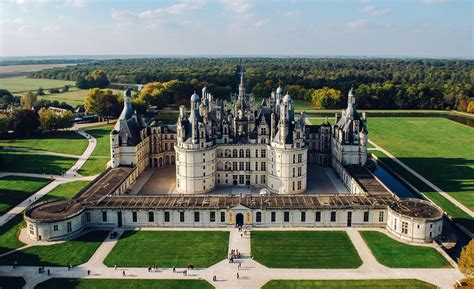 10 Fairytale Castles You Must Explore In France - Hand Luggage Only ...