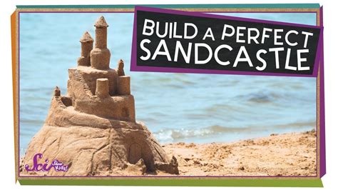 Sandcastles Made Simple: Step-by-Step Instructions, Tips, And Tricks ...