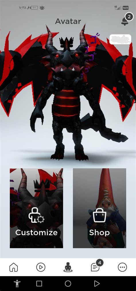 Roblox Dragon Outfits